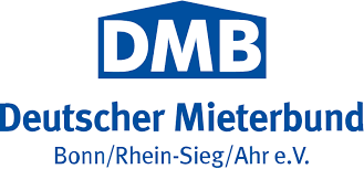 DMB Deutscher Mieterbund Bonn/Rhein-Sieg/Ahr e.V.